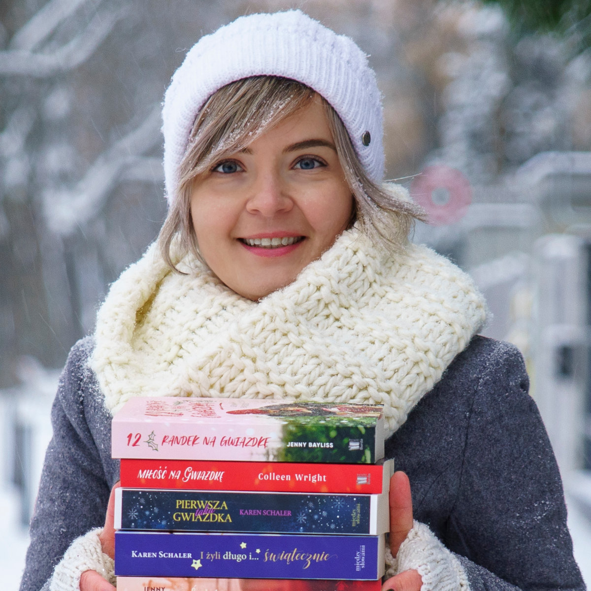 Agnieszka Myśliwy